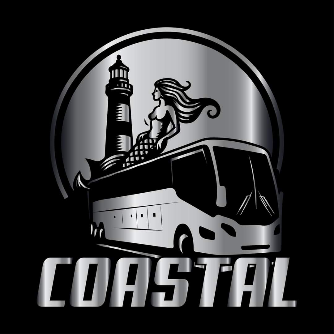 Coastal Logo