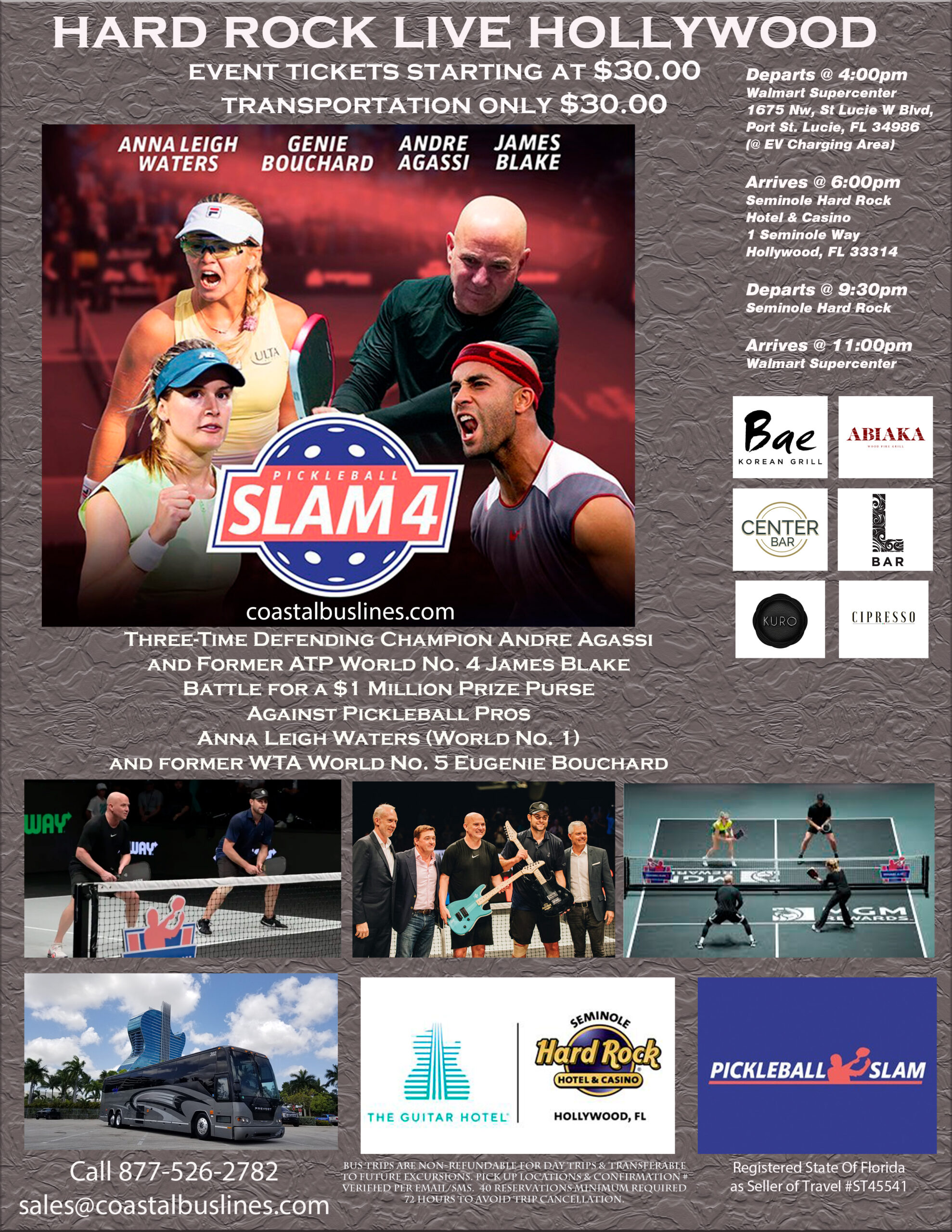 20260415 Pickle Ball Slam