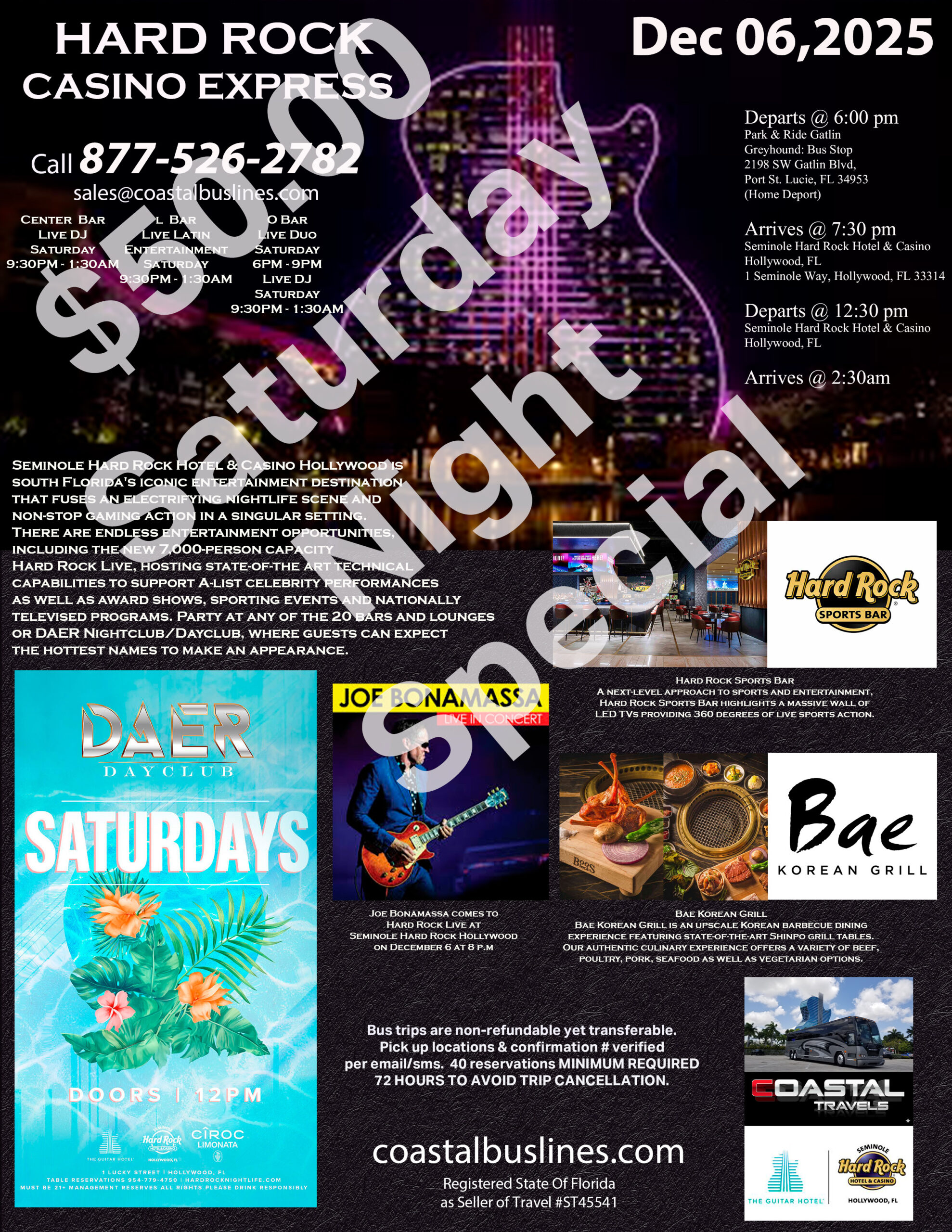 20251206 Holidays A Light Show Spectacular